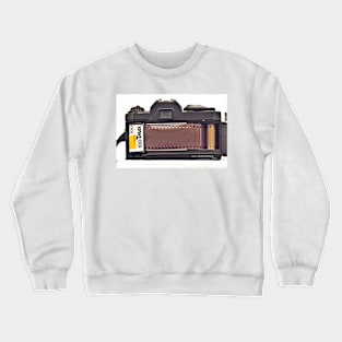 T-max 100 Crewneck Sweatshirt